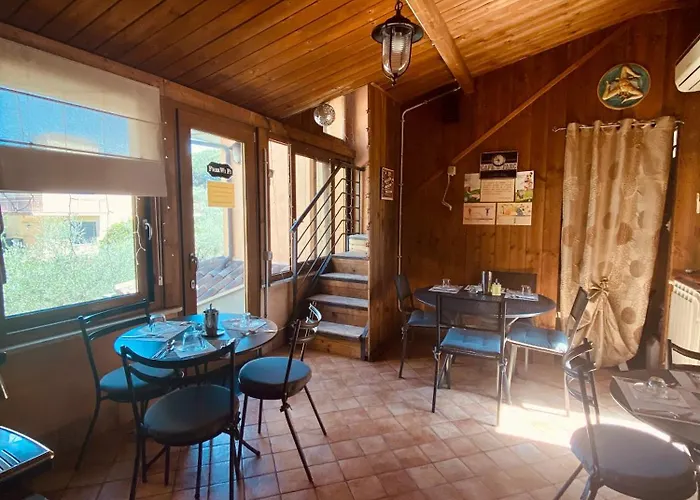 Aurelia Garden Gold Acomodação com café da manhã  Roma