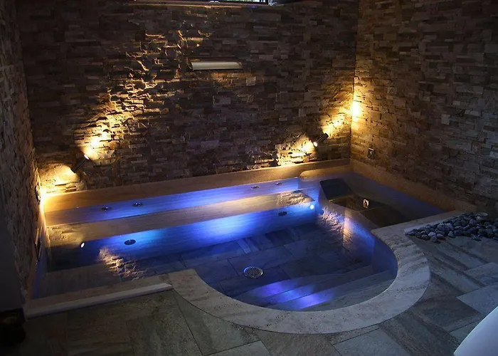 Aurelia Garden Gold Oda ve Kahvaltı Roma