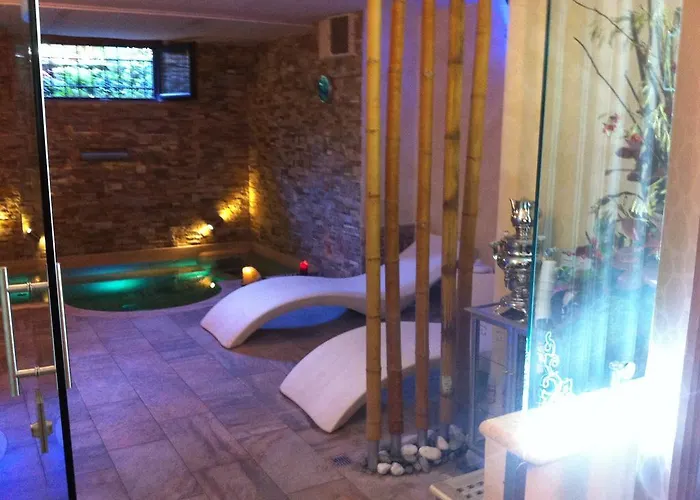 Oda ve Kahvaltı Aurelia Garden Gold 4*