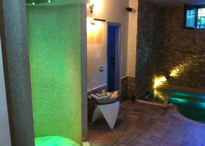 Aurelia Garden Gold 4*