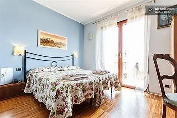 Aurelia Garden Gold 4* Roma