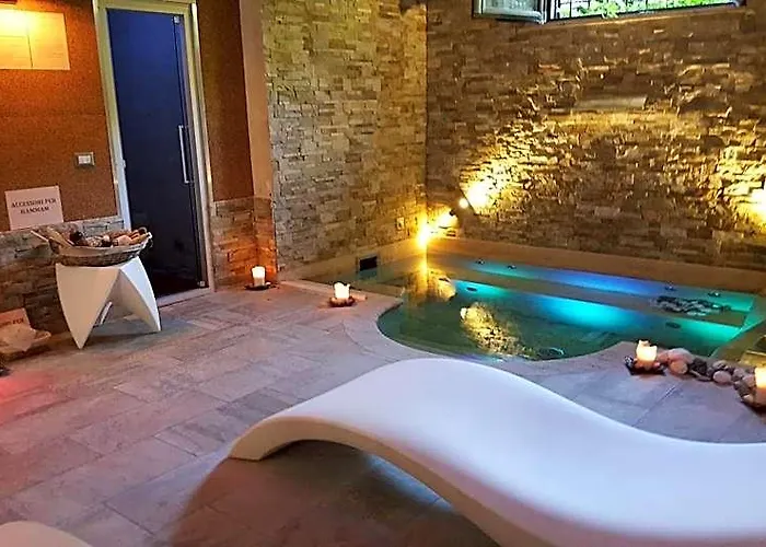 Aurelia Garden Gold 4* Roma