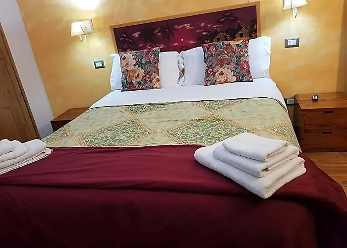 Aurelia Garden Gold 4*