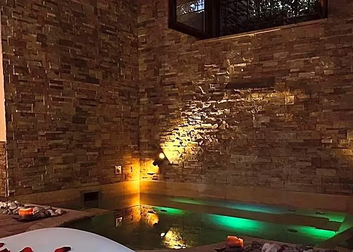 Oda ve Kahvaltı Aurelia Garden Gold 4*