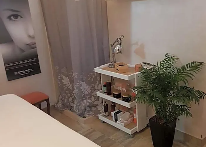 Aurelia Garden Gold 4* Roma