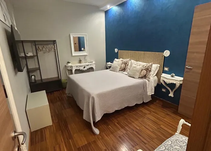 Aurelia Garden Gold 4*