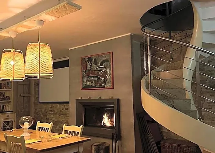 Aurelia Garden Gold 4* Ρώμη