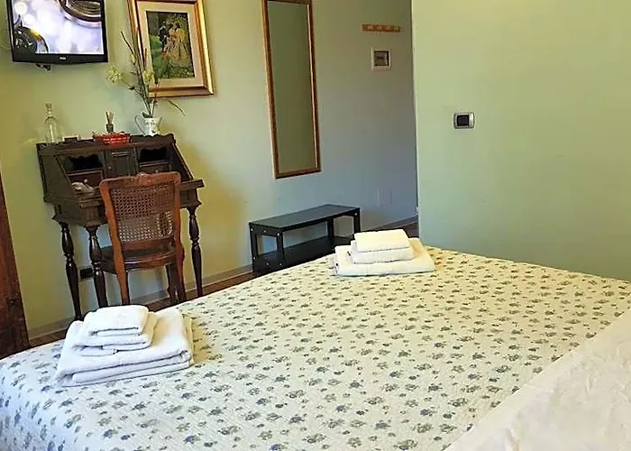 Aurelia Garden Gold 4* Ρώμη