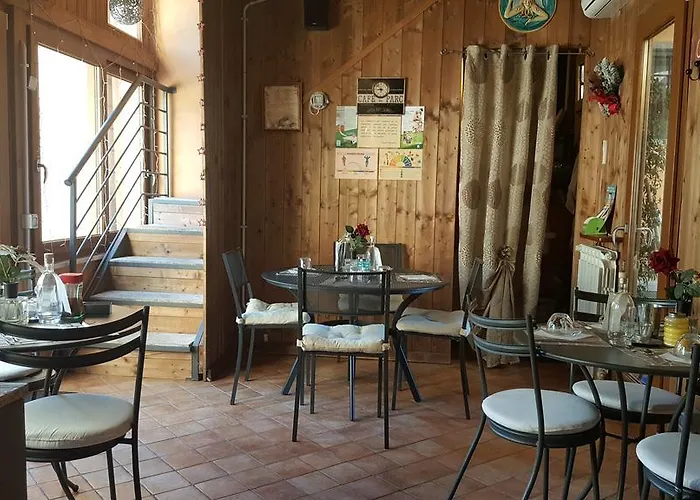 Acomodação com café da manhã  Aurelia Garden Gold
