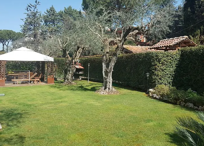 Aurelia Garden Gold 4* Ρώμη