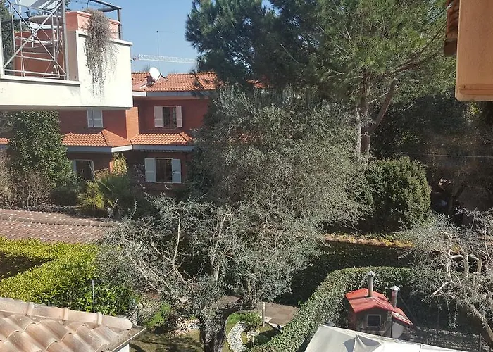 Acomodação com café da manhã  Aurelia Garden Gold 4*
