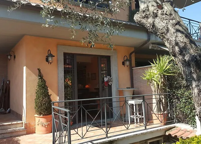 Aurelia Garden Gold Roma