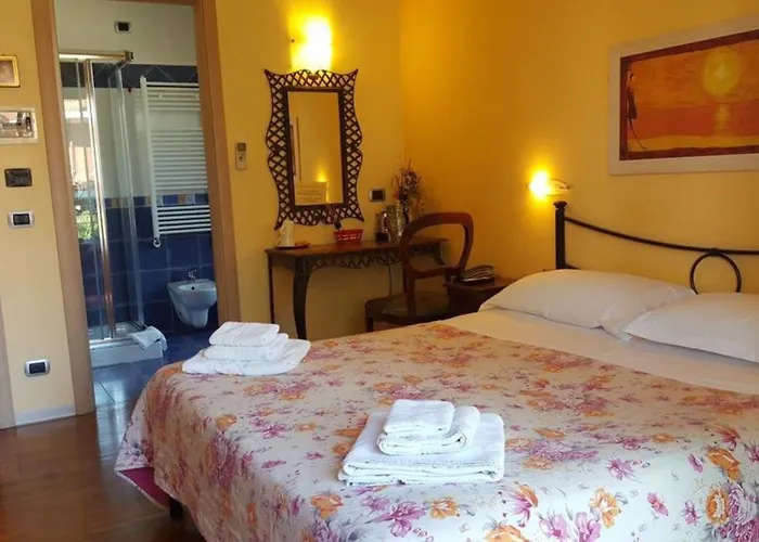 Aurelia Garden Gold 4*