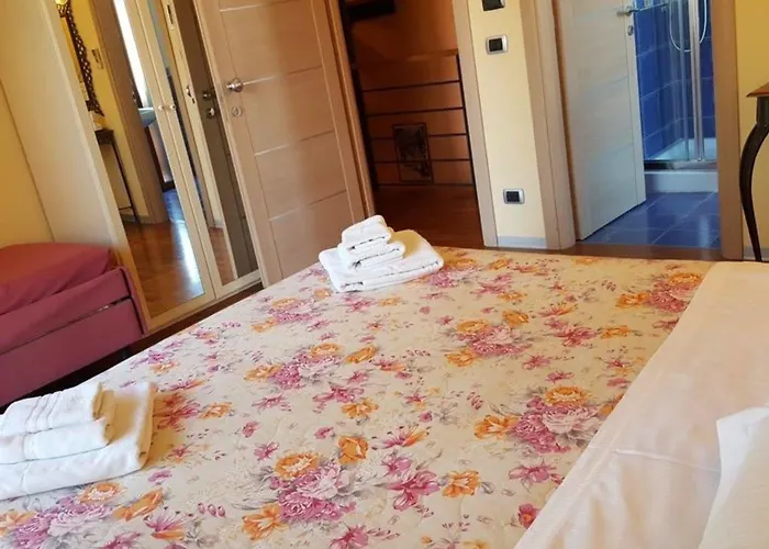 Aurelia Garden Gold 4* Ρώμη