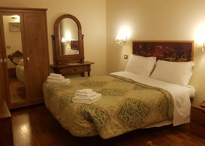 Aurelia Garden Gold Acomodação com café da manhã  4*