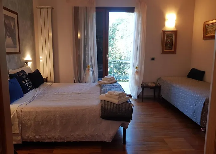 Aurelia Garden Gold 4*
